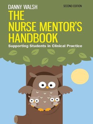 cover image of The Nurse Mentor's Handbook